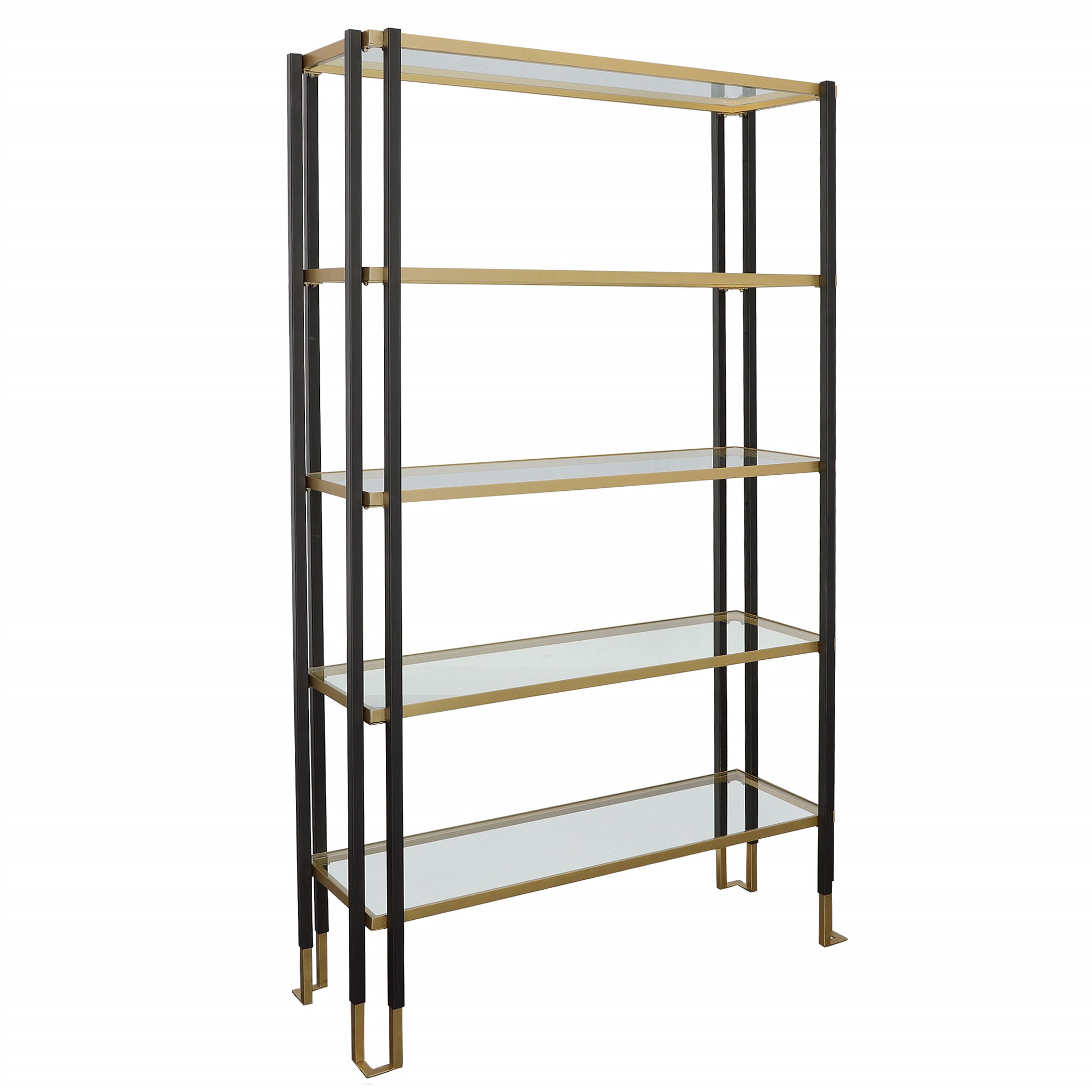 Kentmore Modern Etagere large image 