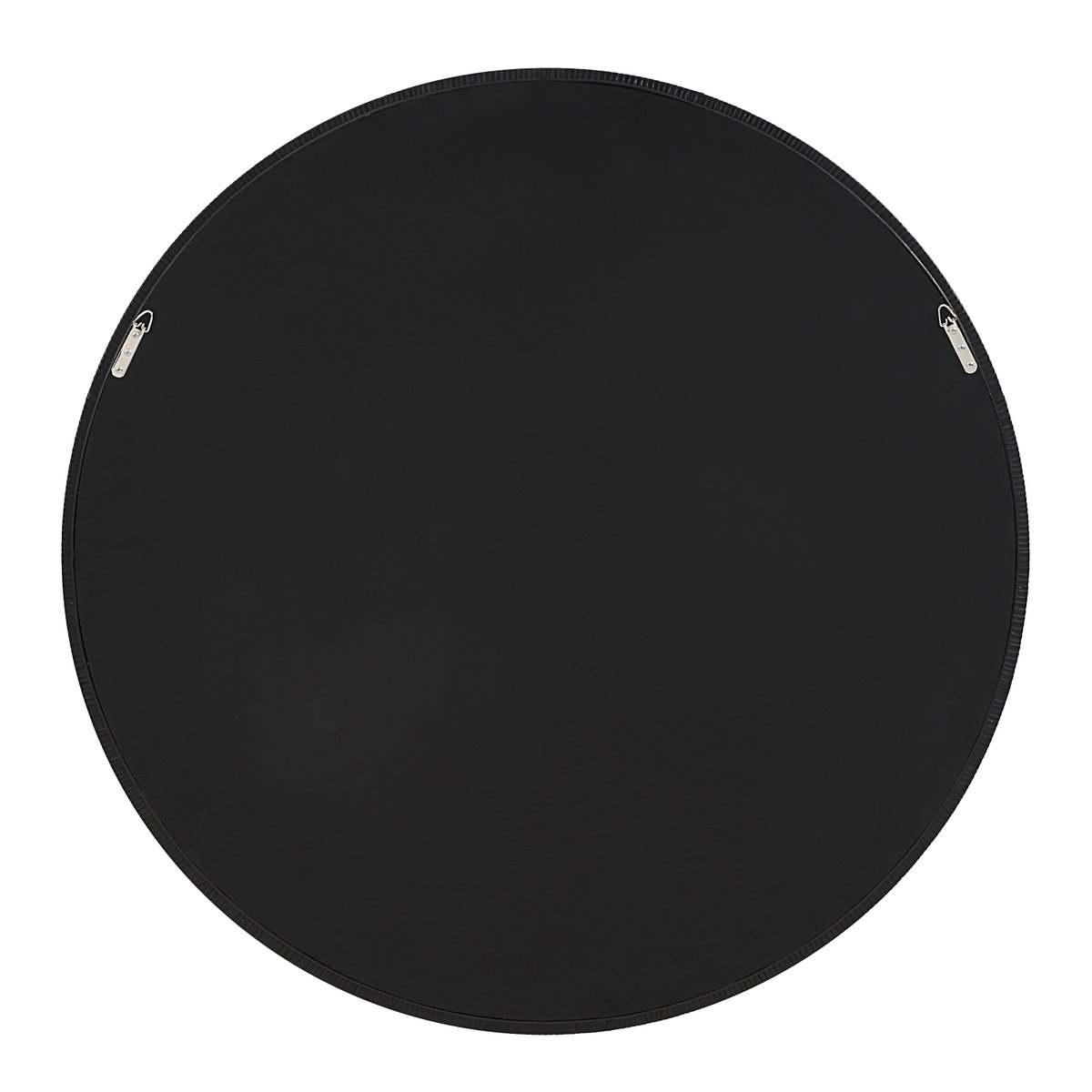 Solo Wall Mirror, by Renwil, 48" height x 1.75" depth View 4