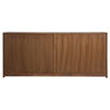 Sonya Sideboard Light Grey Wash thumbnail 3