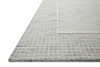 Chris Loves Julia x Loloi Briggs Rug, 1'6" length x 1'6" width thumbnail 3