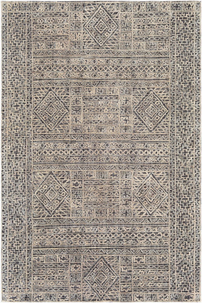 Oakland Handmade Rug large image 
