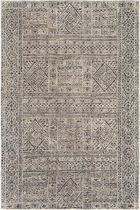 Oakland Handmade Rug
