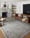 Loloi Monroe Rug, 2'6" length x 5'9" width thumbnail 2
