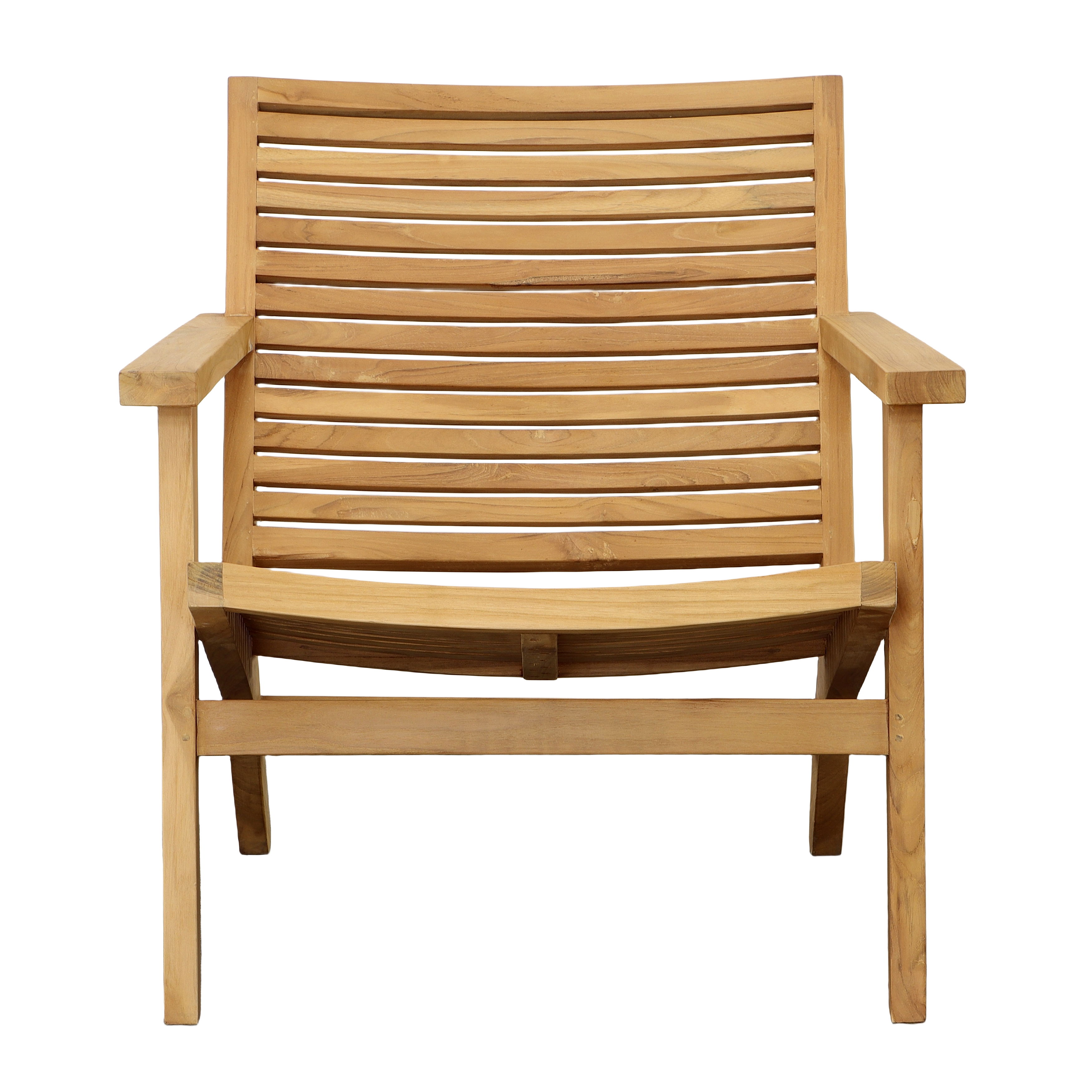 Janine Occasional Chair large image 