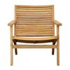 Janine Occasional Chair thumbnail 1