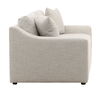Emma Sofa Grey thumbnail 2