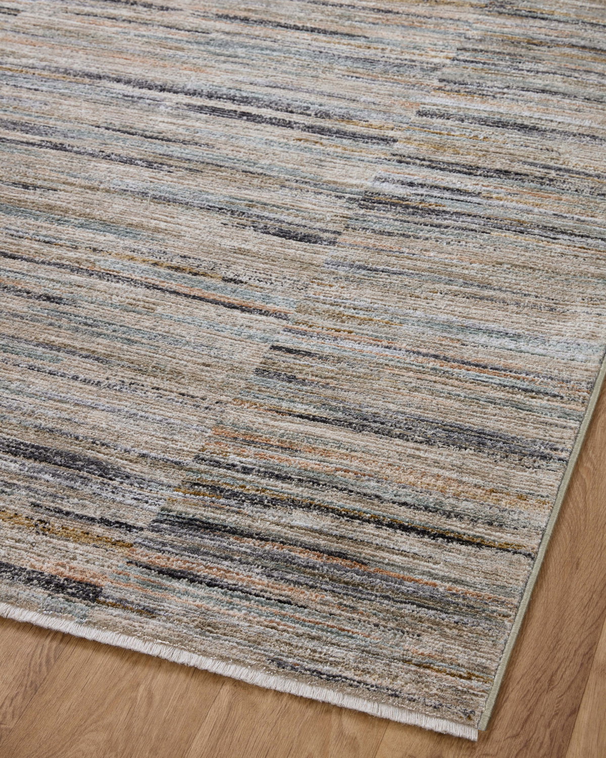 Loloi Soho Rug, 2'3" length x 3'10" width View 8