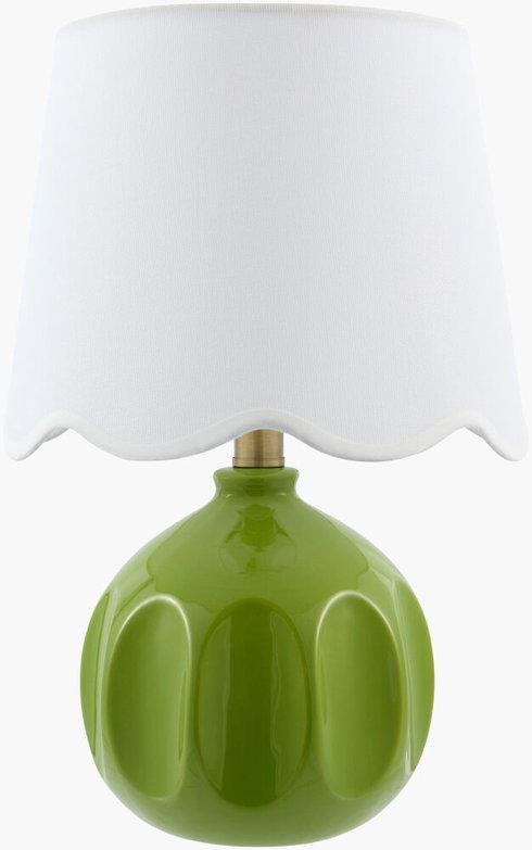 Bellune Accent Table Lamp