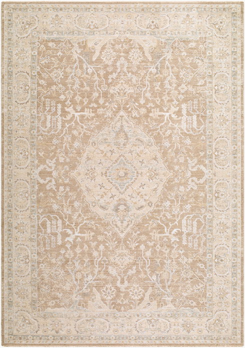 The Vintage Edit Machine Woven Rug