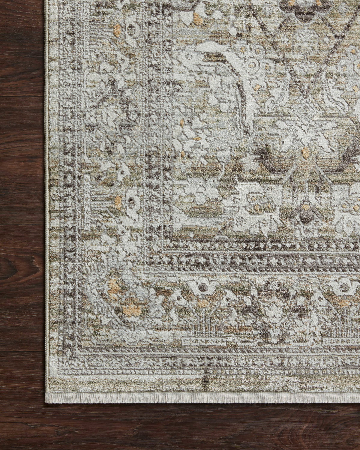 Loloi Bonney Rug, 7'10" length x 10'2" width View 5