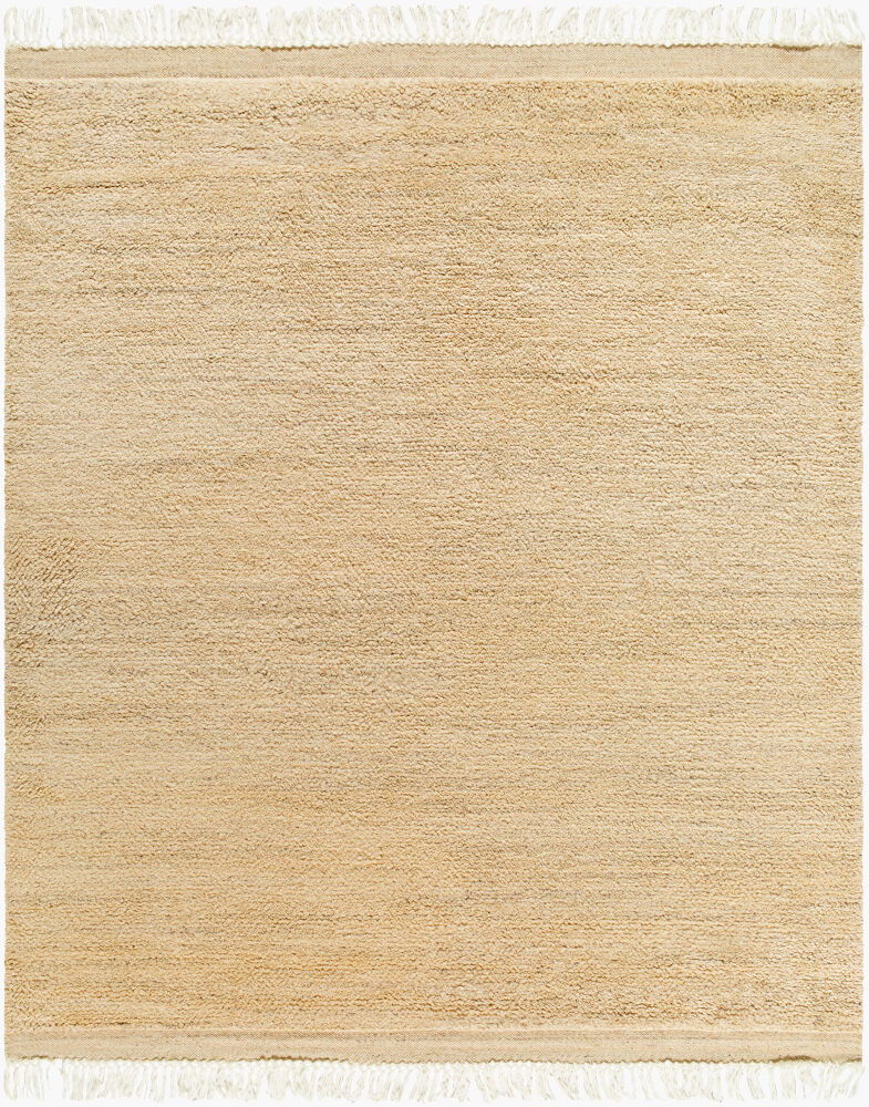Mabel Handmade Rug large image 