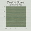 Tick Mark Texture Meadow Green Peel & Stick Wallpaper thumbnail 8