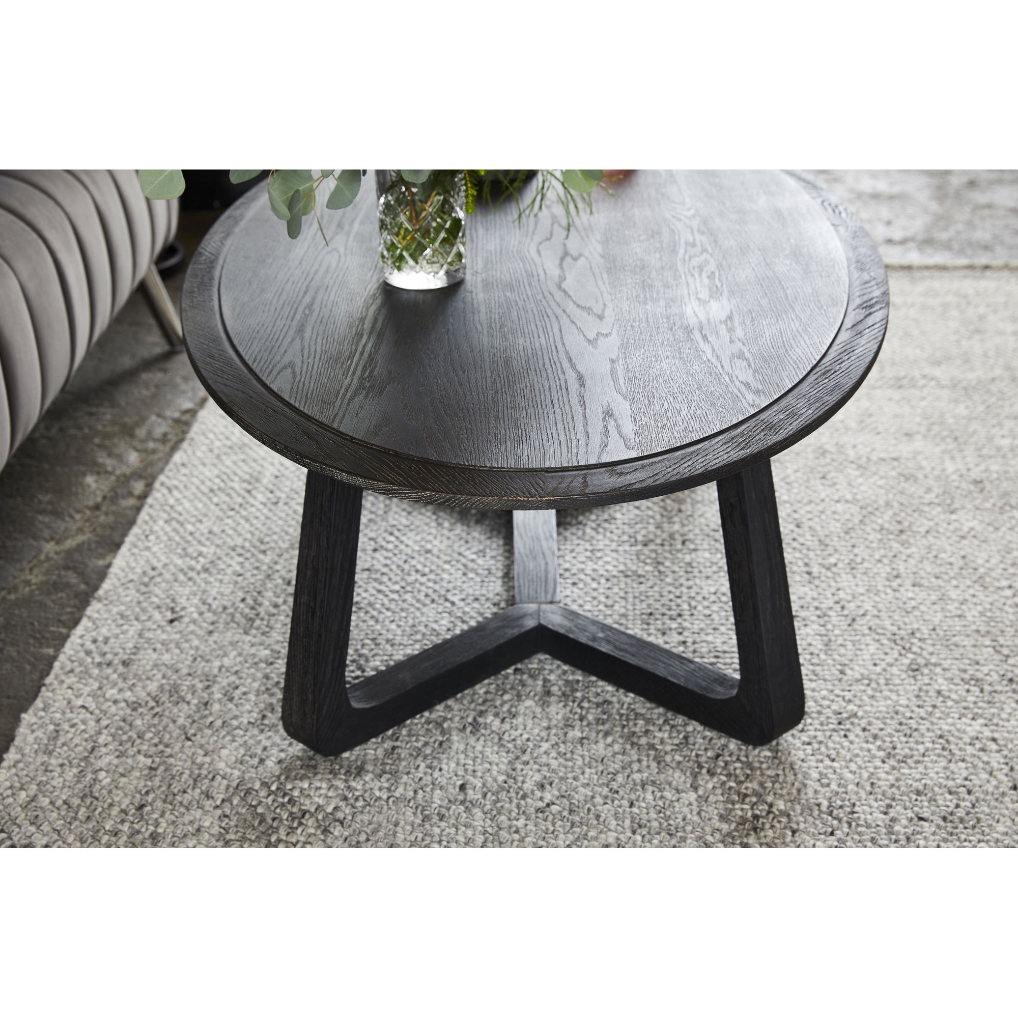 Nathan Coffee Table Black large image 