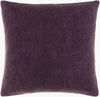Washed Stripe Accent Pillow thumbnail 0