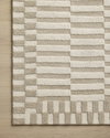 Chris Loves Julia x Loloi Bradley Rug, 2'6" length x 7'6" width thumbnail 8