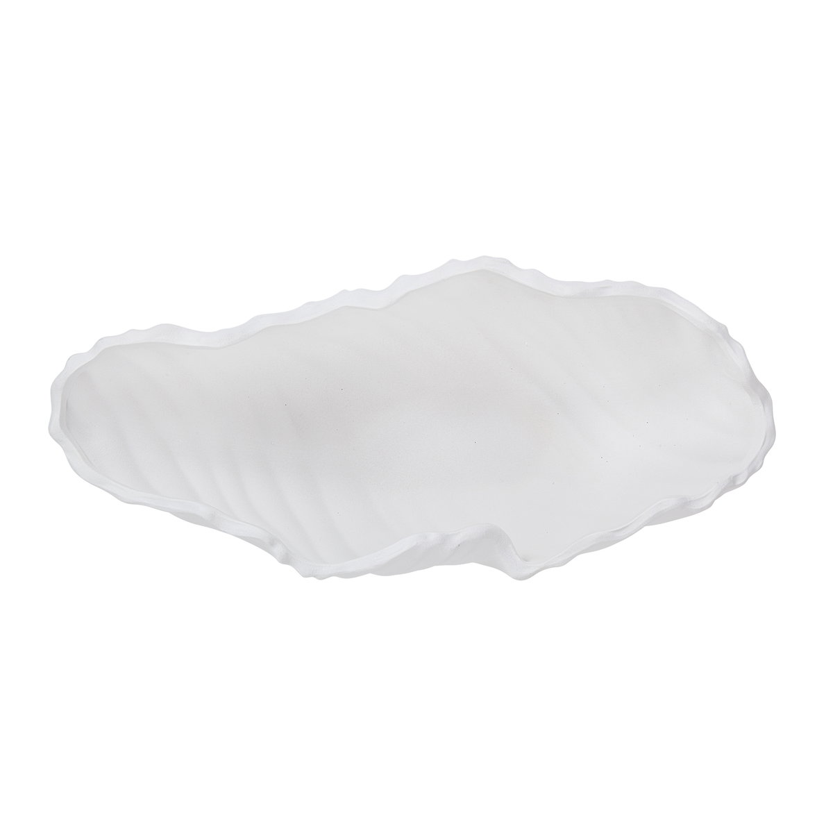 Darius Bowl, Vase by Renwil, 5.91" height x 8.27" depth View 5