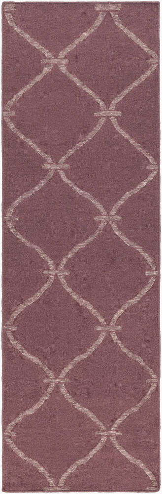 Stallman Handmade Rug large image 