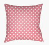 Dottie Accent Pillow, Decorative Pillow by Surya, 18" length x 18" width thumbnail
