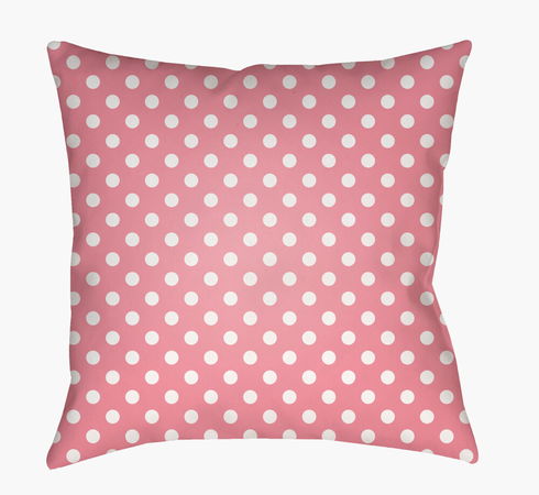 Dottie Accent Pillow