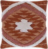 Lachlan Accent Pillow, Decorative Pillow by Surya, 22" length x 22" width thumbnail