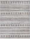 Pompei Handmade Rug, by Surya, 9' length x 6' width thumbnail