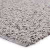 Jaipur Living Hadren QTM05 Handmade Solid White and Gray Area Rug (8'x10') thumbnail 2