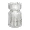 Gladys Glass Vase, by Renwil, 7.4" height x 4.5" depth thumbnail 1