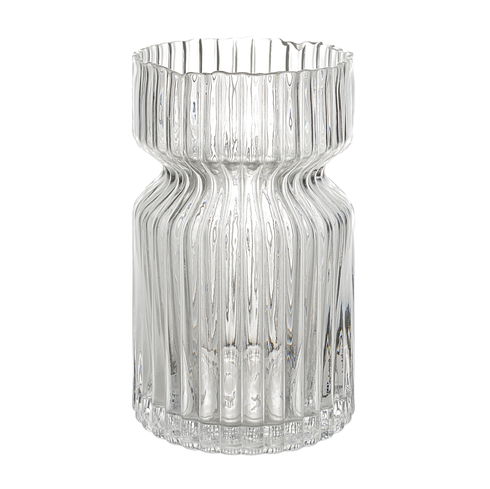 Gladys Glass Vase
