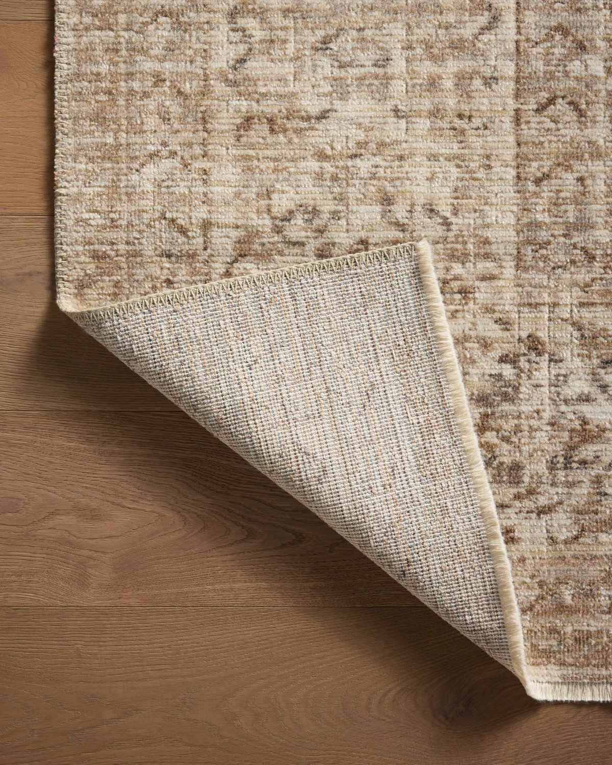 Loloi Heritage Rug, 6' length x 9' width View 7