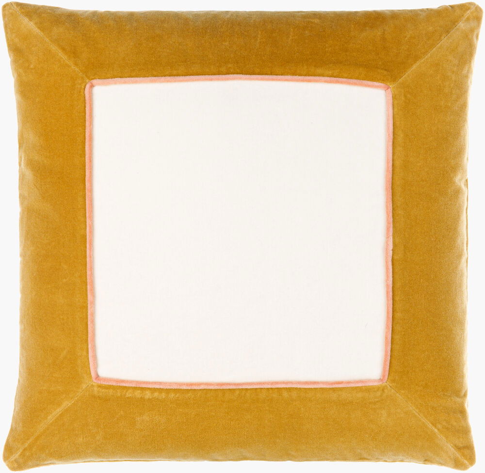 Squared Accent Pillow large image 
