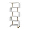 Bia White Etagere thumbnail 2