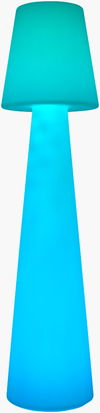 Summerfest Accent Floor Lamp thumbnail 0