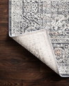 Loloi Lucia Rug, 1'6" length x 1'6" width thumbnail 6