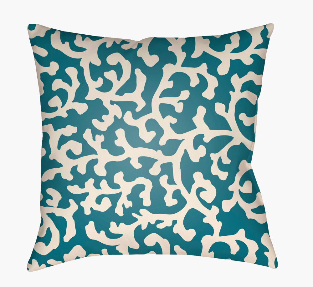 Litchfield Floor Pillow large image 