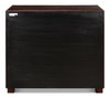 Studded Gentleman's Chest, by Sarreid, 1'8" length x 3'4" width x 2'10" height thumbnail 3