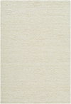 Leman Handmade Rug, by Surya, 1'6" length x 1'6" width thumbnail