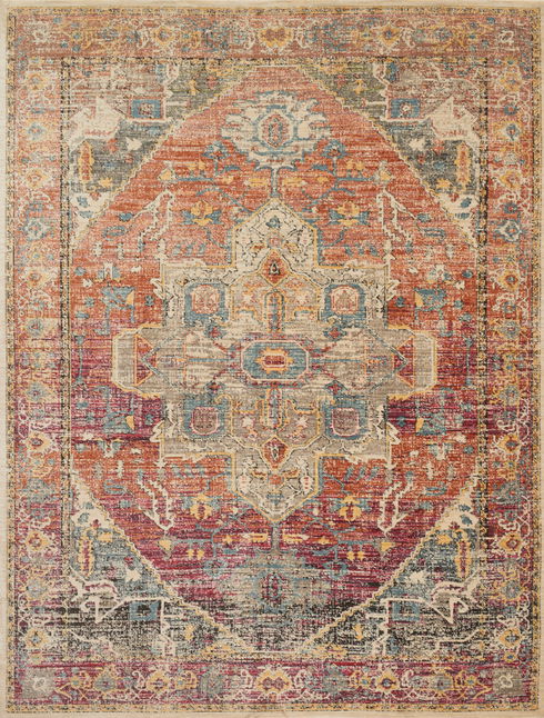 Loloi Javari Rug