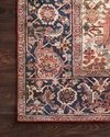 Loloi Layla Rug, 5' length x 7'6" width thumbnail 8
