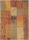 Kyah Handmade Rug, by Surya, 7'10" length x 5'7" width thumbnail