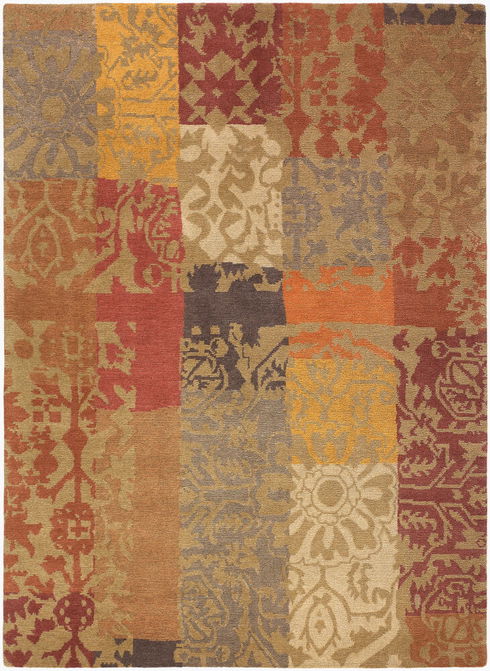 Kyah Handmade Rug
