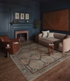 Magnolia Home by Joanna Gaines x Loloi Lenna Rug, 2'6" length x 9'6" width thumbnail 2