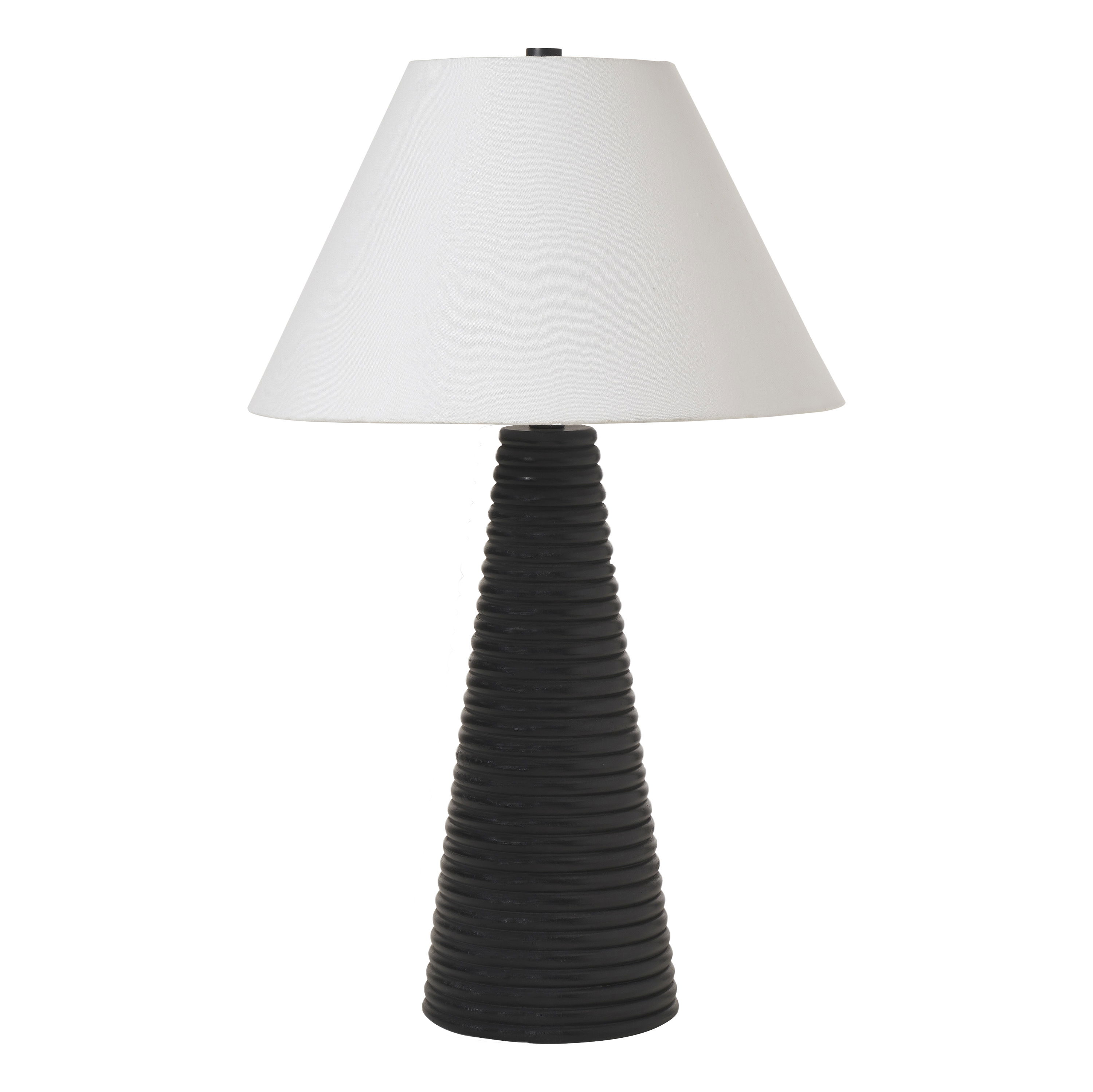 Kailua, Table Lamp by Renwil, 26.5" height x 15" depth View 1