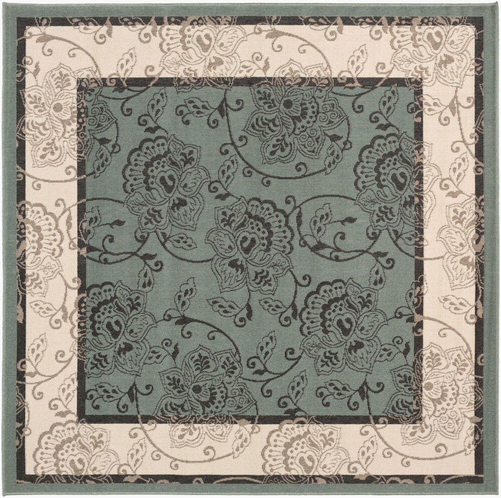 Alfresco Machine Woven Rug large image 