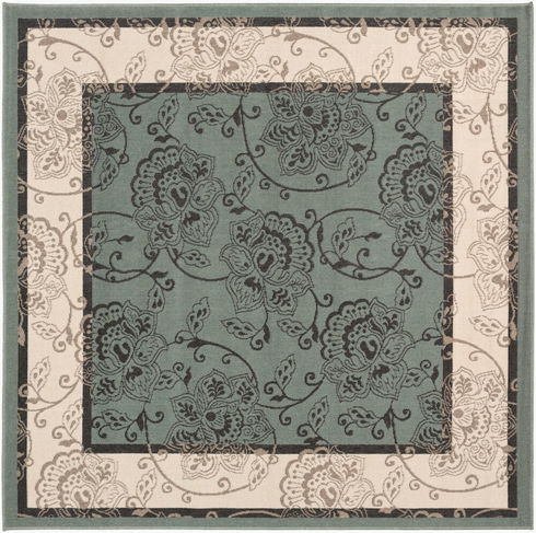 Alfresco Machine Woven Rug