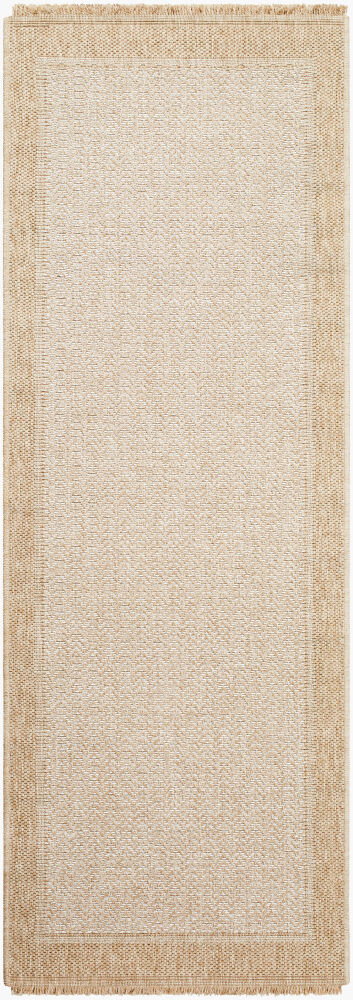 Mirage Machine Woven Rug