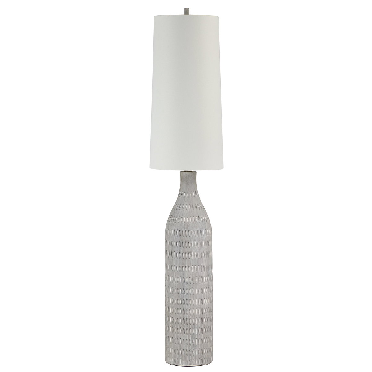 Crimsom, Floor Lamp by Renwil, 66.5" height x 14" depth View 1