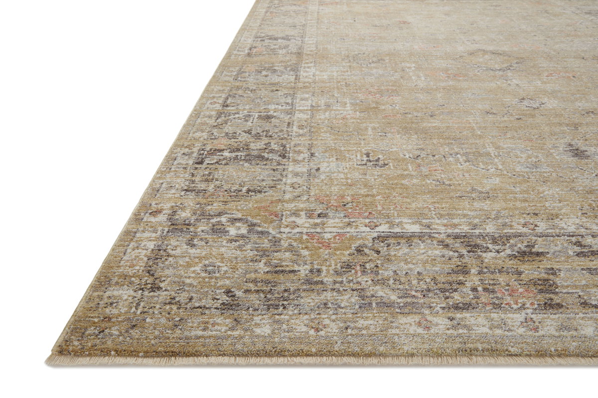 Magnolia Home by Joanna Gaines x Loloi Millie Rug, 5'3" length x 7'6" width View 5