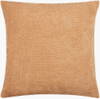 Zunaira Accent Pillow Poly, Decorative Pillow by Surya, 20" length x 20" width thumbnail