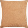 Zunaira Accent Pillow Poly, Decorative Pillow by Surya, 20" length x 20" width thumbnail