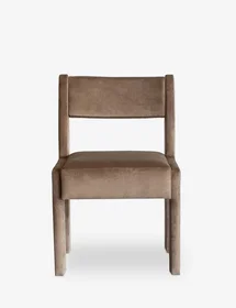 Online Designer Combined Living/Dining Morel Dining Chair